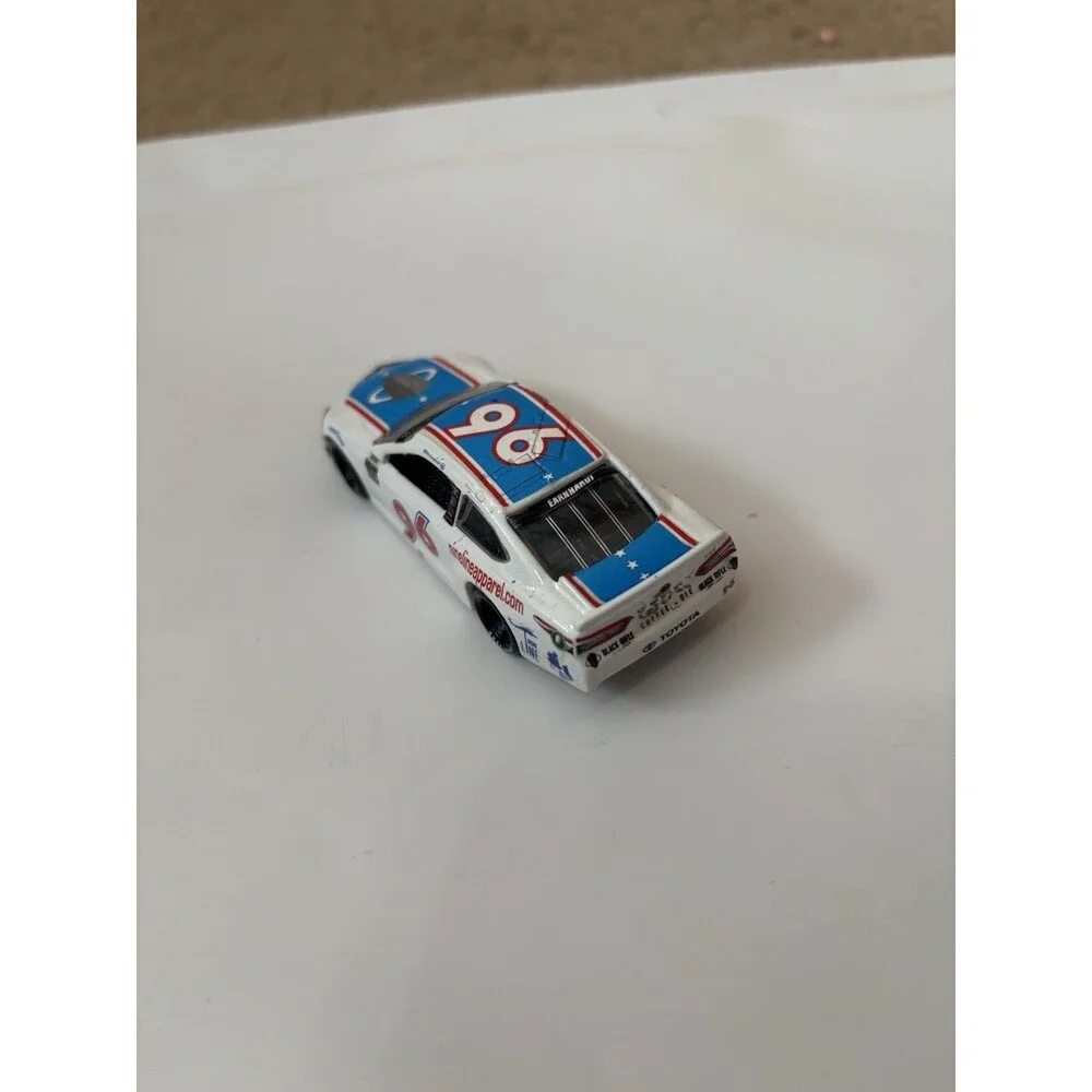 Lionel diecast custom